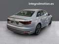 Audi A4 2.0TDI S line edition 110kW Gris - thumbnail 5