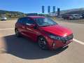 Hyundai i20 1,2 MPI i-Line Plus Rot - thumbnail 5