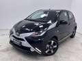 Toyota Aygo 1.0 VVT-i 69 CV 5 porte x-cite MMT Noir - thumbnail 1