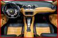 Ferrari California T - DCT - INTERNO BI COLOR - NAVI - Argento - thumbnail 12