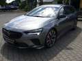 Opel Insignia 2.0 SHT 4x4  GSi (EURO 6d) Grijs - thumbnail 2