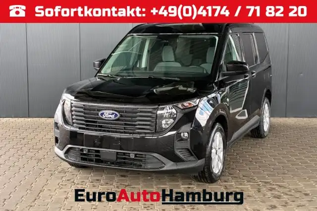 Ford Sonstige