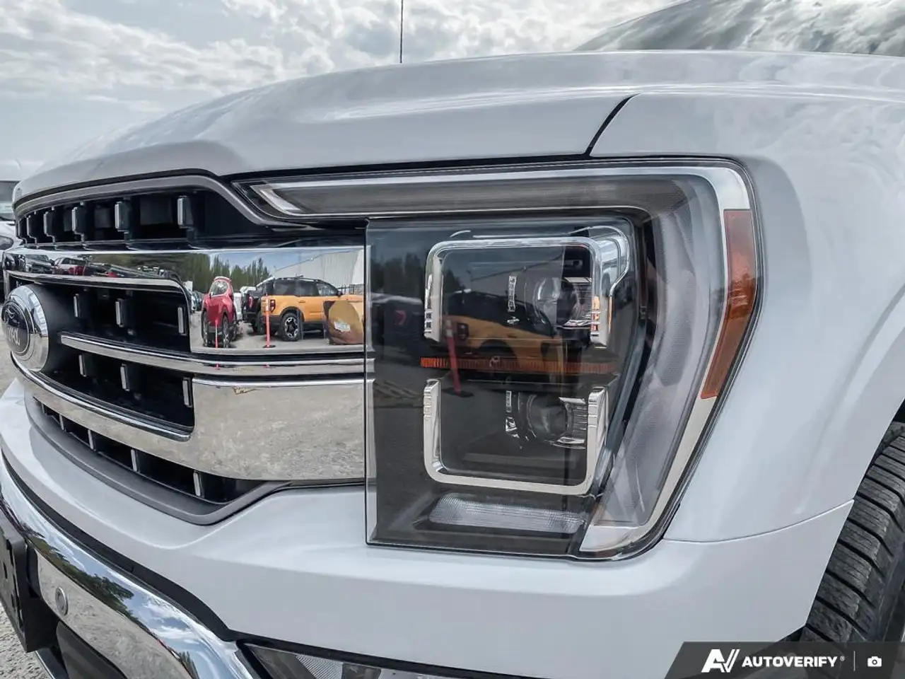 Ford F 150 снимка Ford F 150