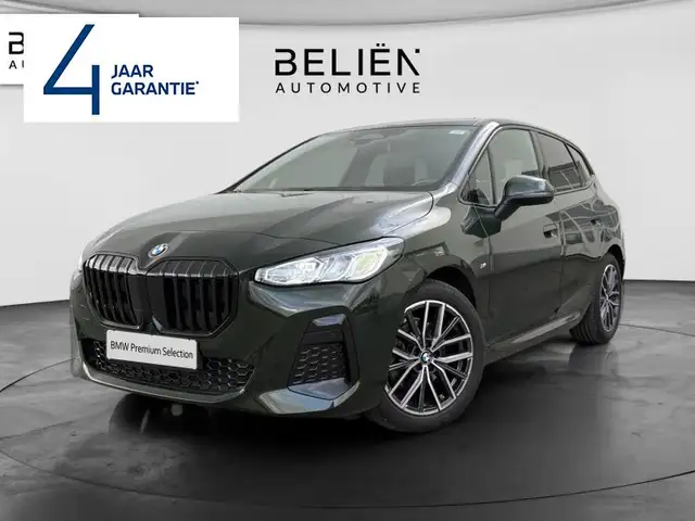 BMW 220 Active Tourer