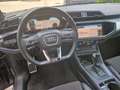 Audi Q3 40TFSI190Cv quattro Str. Matrix S line+ACC VirCock Grigio - thumbnail 10