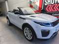 Land Rover Range Rover Evoque Rove Convertible 2.0TD4 HSE Dynamic 4WD 180 Aut Blanco - thumbnail 17