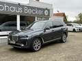 BMW X7 xDrive 30 d Design Pure Excellence+LASER+PANO Grau - thumbnail 3