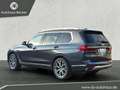 BMW X7 xDrive 30 d Design Pure Excellence+LASER+7.SI Grau - thumbnail 6