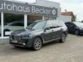 BMW X7 xDrive 30 d Design Pure Excellence+LASER+PANO Grau - thumbnail 3