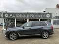 BMW X7 xDrive 30 d Design Pure Excellence+LASER+PANO Grau - thumbnail 1