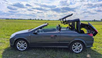 H TwinTop Cabrio mit neuem TÜV Preis VB