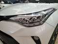 Toyota C-HR 125H Advance Blanco - thumbnail 26