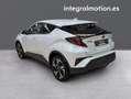 Toyota C-HR 125H Advance Blanco - thumbnail 4