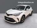 Toyota C-HR 125H Advance Blanco - thumbnail 1
