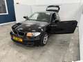 BMW 116 1-serie 116i Corporate / NETTE AUTO / DEALER ONDER Schwarz - thumbnail 4