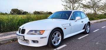 Z3 2.8 Coupé