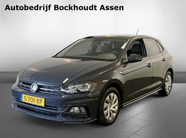 Volkswagen Polo 1.0 TSI Highline Business R | Panorama Dak | Virtu
