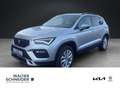 SEAT Ateca 1.5 TSI DSG Style Navi LED SHZ PDC DAB Argintiu - thumbnail 1