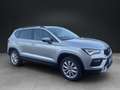 SEAT Ateca 1.5 TSI DSG Style Navi LED SHZ PDC DAB Argintiu - thumbnail 6