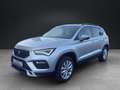 SEAT Ateca 1.5 TSI DSG Style Navi LED SHZ PDC DAB Argintiu - thumbnail 2
