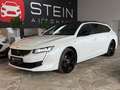 Peugeot 508 GT   360 CAM   Nachtsichtassistent   AHK Blanc - thumbnail 1