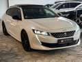 Peugeot 508 GT   360 CAM   Nachtsichtassistent   AHK Blanc - thumbnail 2