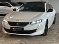 Peugeot 508 GT   360 CAM   Nachtsichtassistent   AHK Blanc - thumbnail 10