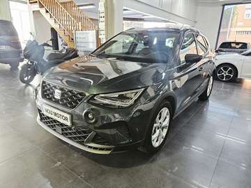1.0 TSI S&S FR DSG7 XM 115