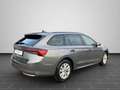 Skoda Octavia Combi 1,5 TSI DSG Selection NAVI/LED/RFK Grau - thumbnail 2