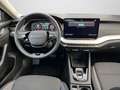 Skoda Octavia Combi 1,5 TSI DSG Selection NAVI/LED/RFK Grau - thumbnail 3