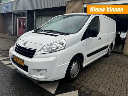 Peugeot Expert 229 2.0 HDI L2H1 Navteq 2 NAP APK PDC RIJDT PRIMA