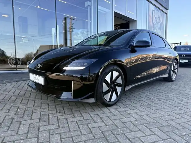 Hyundai IONIQ CORE PLUS