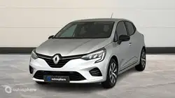 Renault Clio 1.0 TCe 100ch Evolution GPL