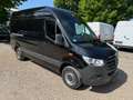 Mercedes-Benz Sprinter III Kasten RWD 317CDI ohne Beschädigung Schwarz - thumbnail 3