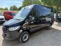 Mercedes-Benz Sprinter III Kasten RWD 317CDI ohne Beschädigung Schwarz - thumbnail 1