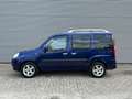 Fiat Doblo 1.4 Malibu | 2x schuifdeur | Alu velgen | Trekhaak Azul - thumbnail 2