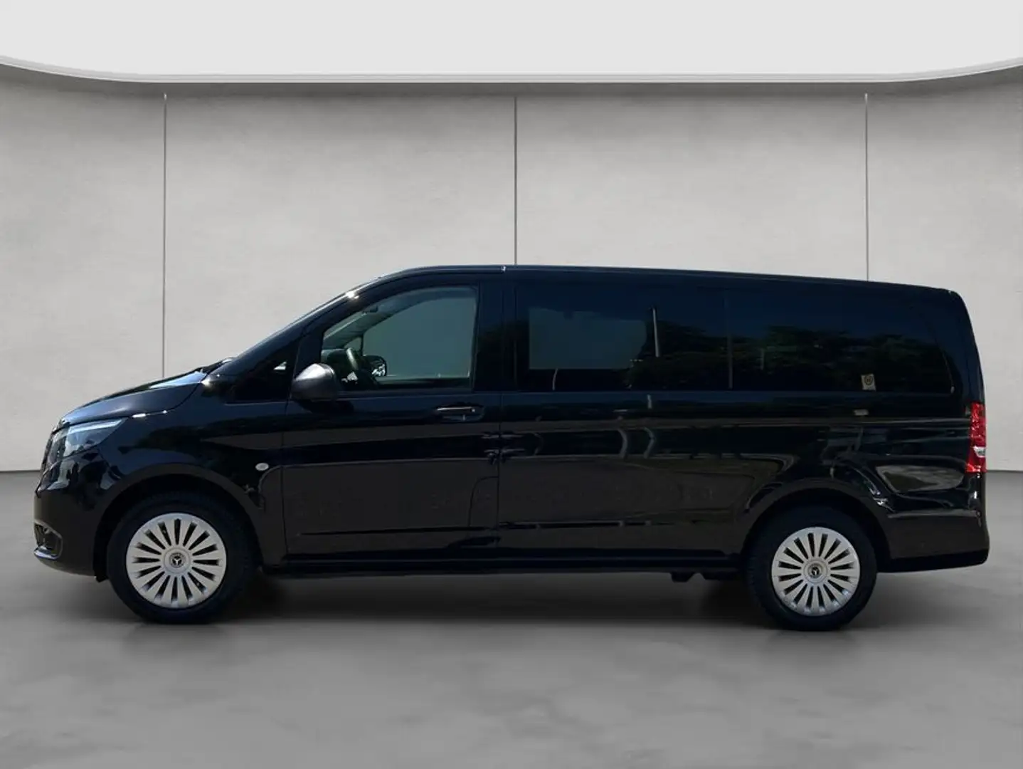 Mercedes-Benz Vito Vito / Marco Polo Noir - 2