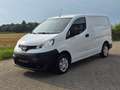 Nissan Evalia Kasten Comfort Weiß - thumbnail 3