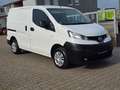 Nissan Evalia Kasten Comfort Weiß - thumbnail 1