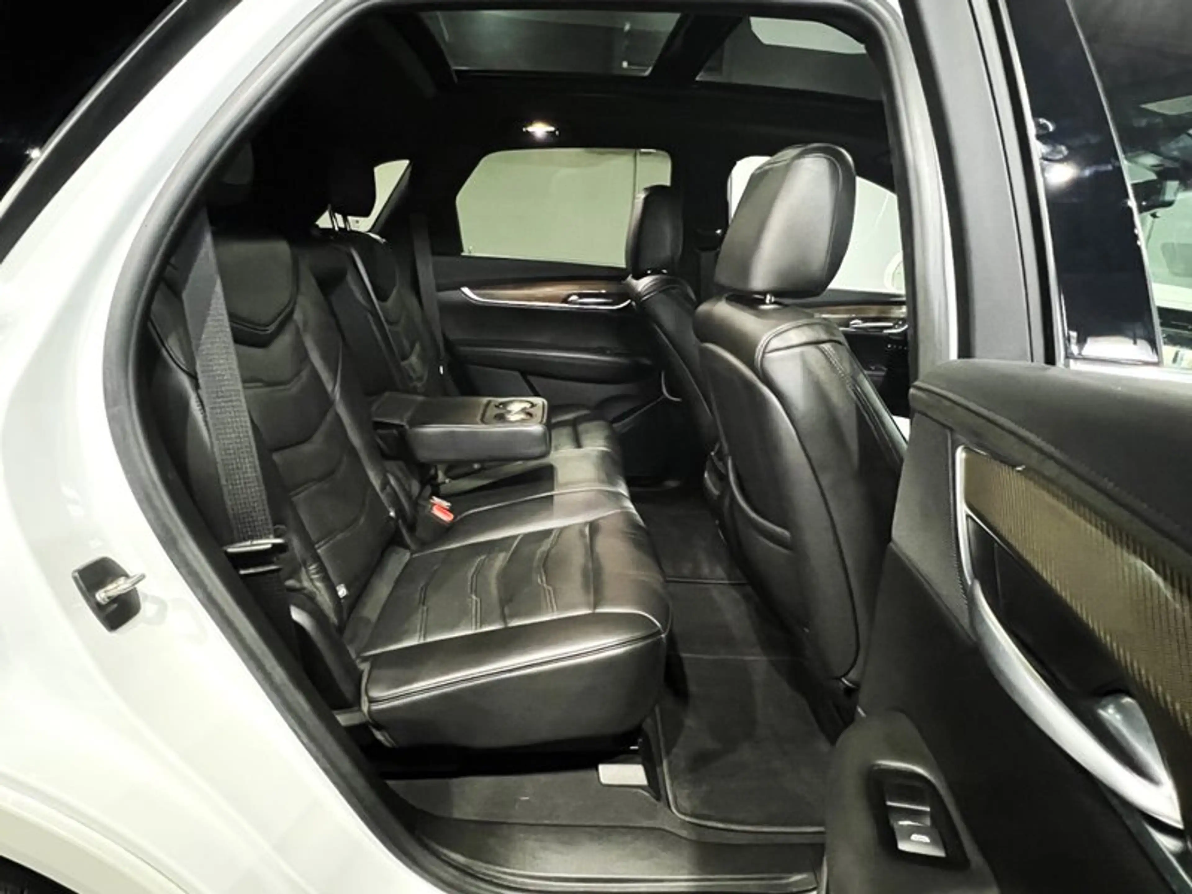 Cadillac XT5 3.6 V6 Platinum AWD|PANO|LEDER|LED|360*GRAD|HEAD — photo 12