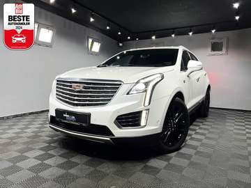 3.6 V6 Platinum AWD|PANO|LEDER|LED|360*GRAD|HEAD