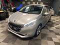 Peugeot 208 Allure 1.6 HDI 92ch Gris - thumbnail 2