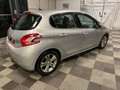 Peugeot 208 Allure 1.6 HDI 92ch Gris - thumbnail 4