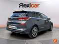 Hyundai i30 1.4 TGDI Go Plus 140 Gris - thumbnail 7