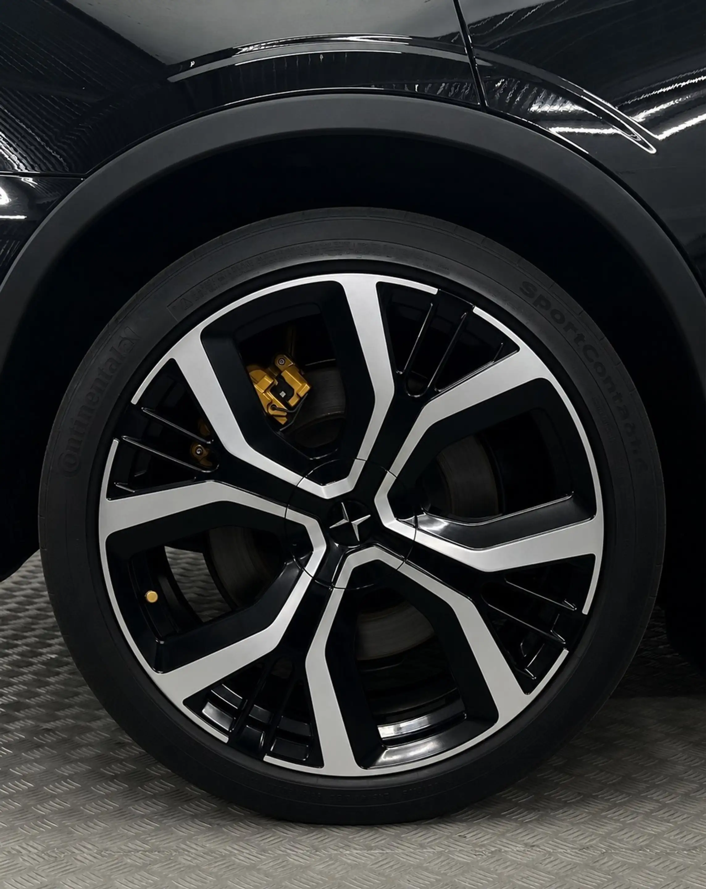 Polestar 2 LONG RANGE DUAL PERFOMANCE BREMBO+WÄRMEPUMPE+ — photo 11