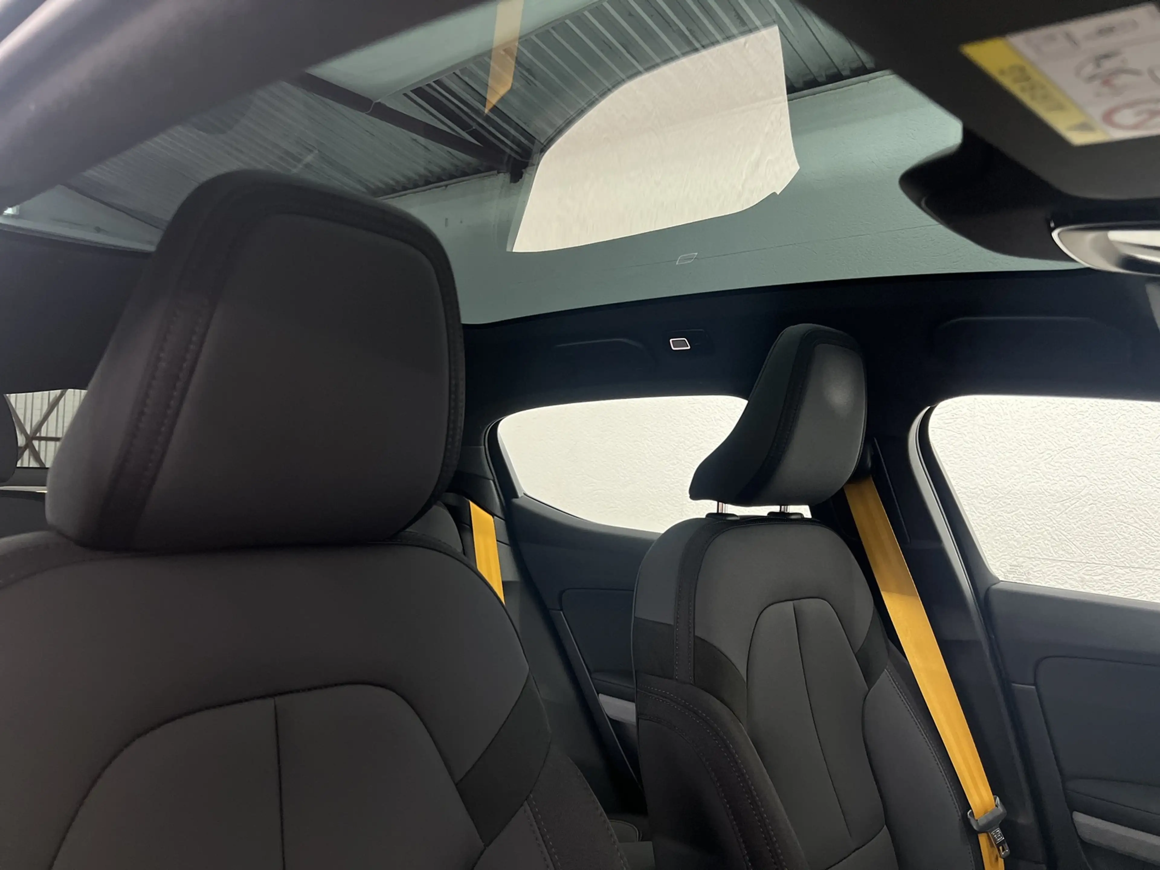 Polestar 2 LONG RANGE DUAL PERFOMANCE BREMBO+WÄRMEPUMPE+ — photo 10