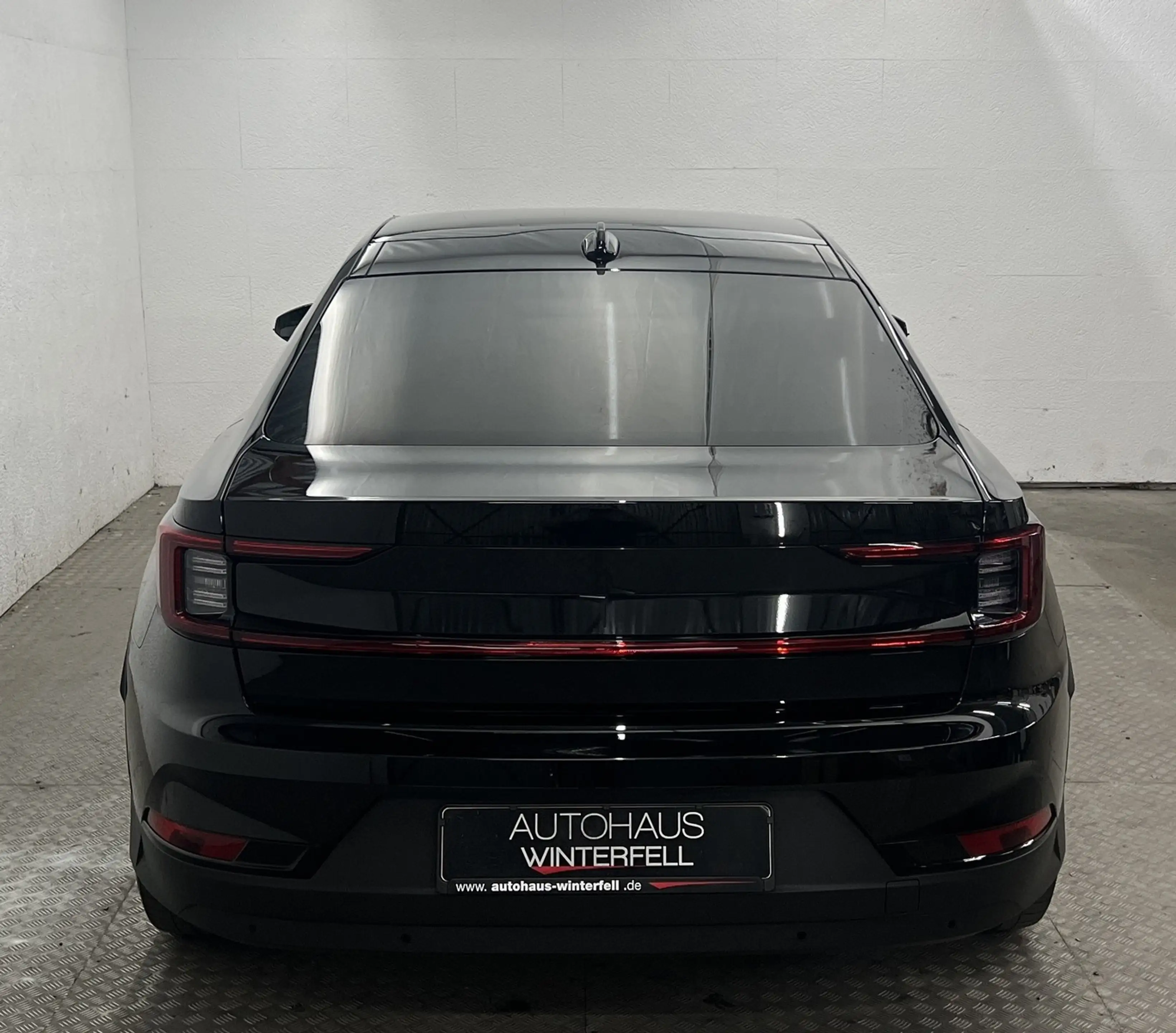 Polestar 2 LONG RANGE DUAL PERFOMANCE BREMBO+WÄRMEPUMPE+ — photo 7