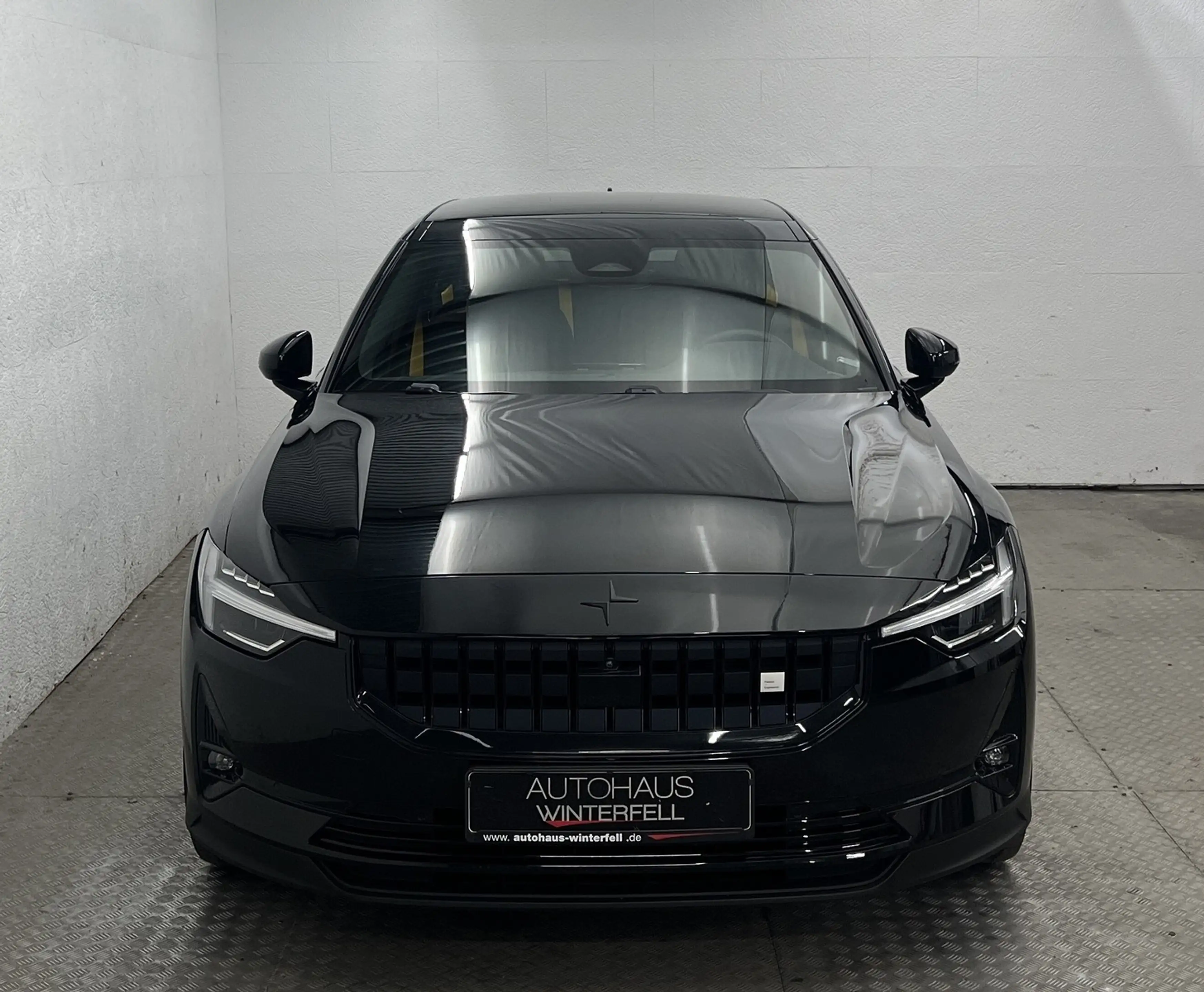 Polestar 2 LONG RANGE DUAL PERFOMANCE BREMBO+WÄRMEPUMPE+ — photo 6