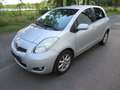 Daihatsu Charade 1,33 Dual-VVT-i Top Klima/Navi/ZV/LM... Silber - thumbnail 11