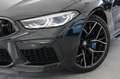 BMW M8 Gran Coupe Competition *Laser*NightVision*TV Negro - thumbnail 30